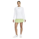 Alternate View 1 of Dri-FIT UV Advantage Club Crew Women&#39;s Long Sleeve Top