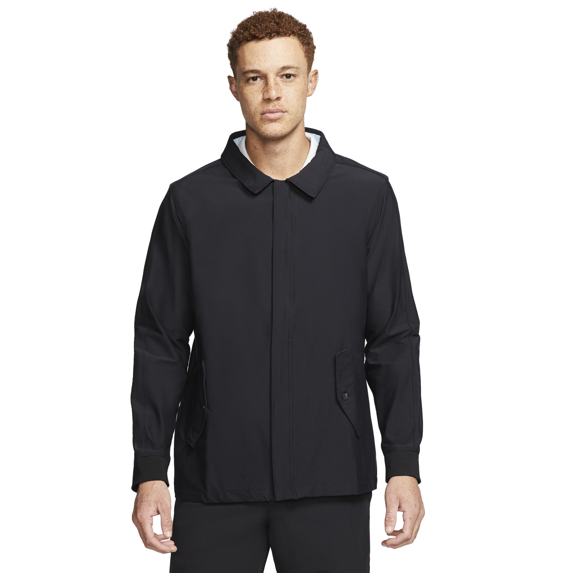 Nike Repel Player Men's Golf Jacket