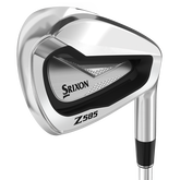 Srixon Z 585 4-PW Iron Set w/ Nippon Modus 3 105 Steel Shafts