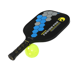 Fusion Pro Pickleball Paddle - Blue