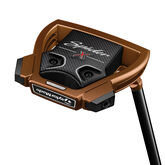 Spider X Copper/White &#35;3 Putter