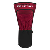Alternate View 1 of Team Effort Atlanta Falcons Driver Headcover
