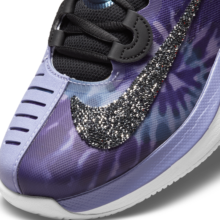 NikeCourt Air Zoom GP Turbo Naomi Osaka Women #39 s Hard Court Tennis Shoe