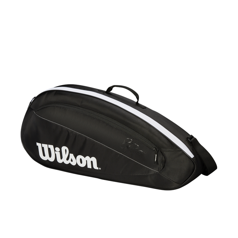 Fed Team 3 Pack Tennis Bag Fed Team 3 Pack Tennis Bag