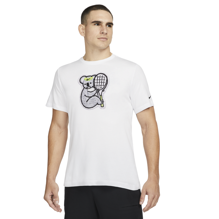 koala shirt nike