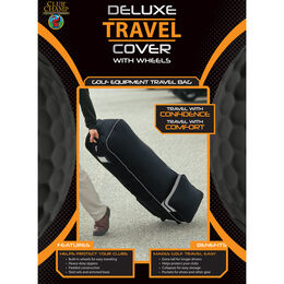 Deluxe Travel Cover