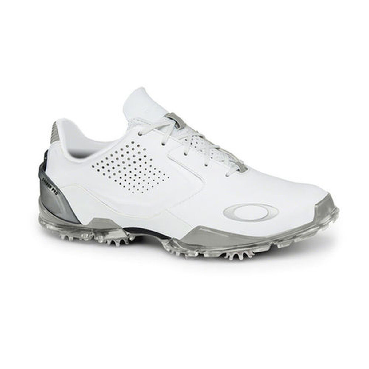 Oakley Carbon Pro 2 Men's Golf Shoe - White | PGA TOUR Superstore