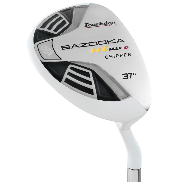 Tour Edge HT MaxD Chipper PGA TOUR Superstore