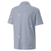 Alternate View 1 of Boy&#39;s Love/H8 Golf Polo