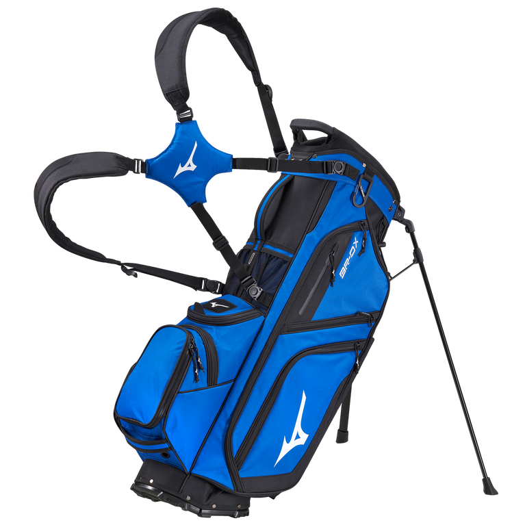 Mizuno BR-DX Hybrid Stand Bag | PGA TOUR Superstore