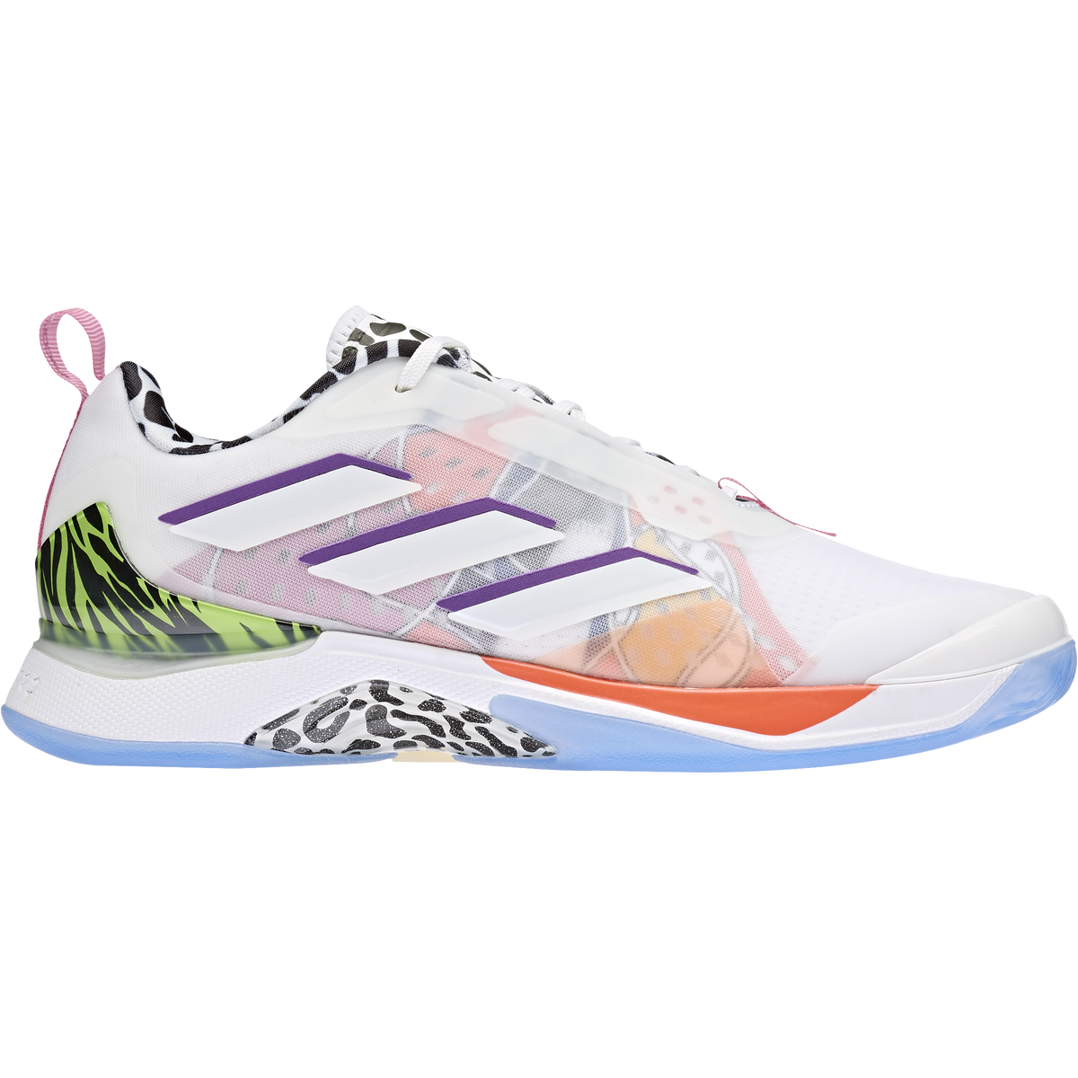 adidas Avacourt '22 Women's Tennis Shoe PGA TOUR Superstore