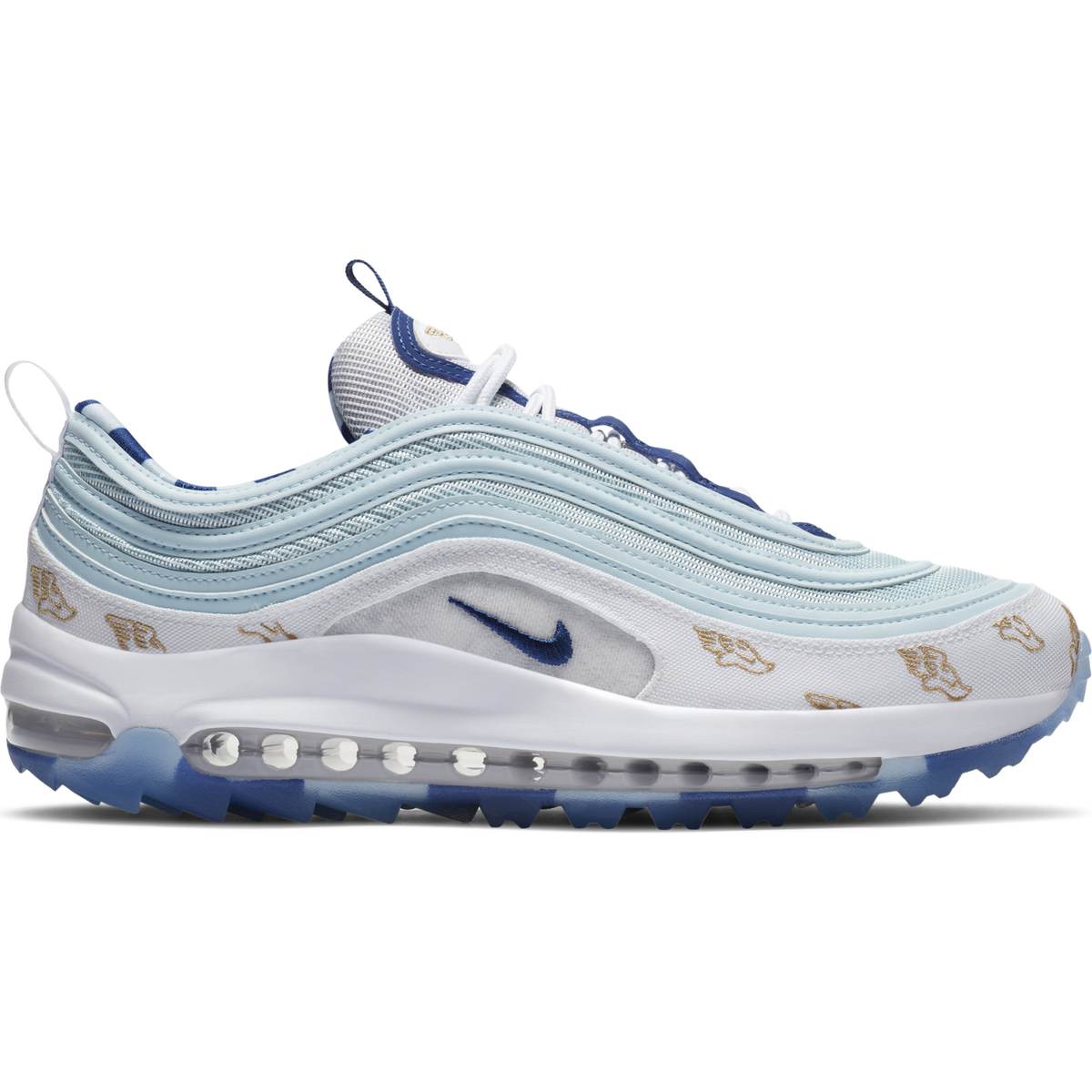 nike 97 g