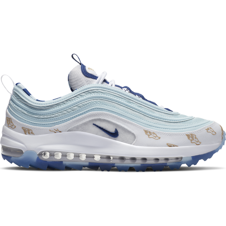 Air Max 97 G US Open NRG Unisex Golf Shoe