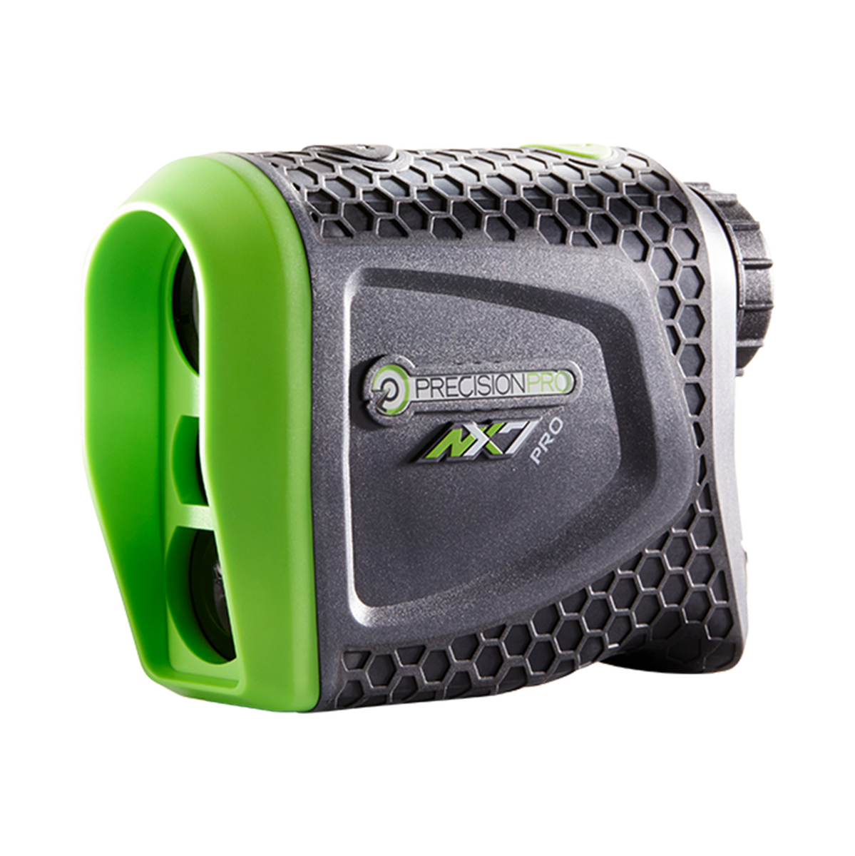 NX7 Pro Slope Laser Rangefinder PGA TOUR Superstore