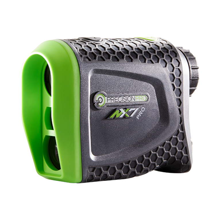 NX7 Pro Slope Laser Rangefinder PGA TOUR Superstore