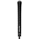 Alternate View 8 of Tour Wrap 2G .58 Round Swing Grip - Black/White