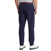 Alternate View 1 of Slim Fit Performance Birdseye Pant