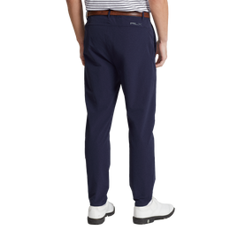Slim Fit Performance Birdseye Pant