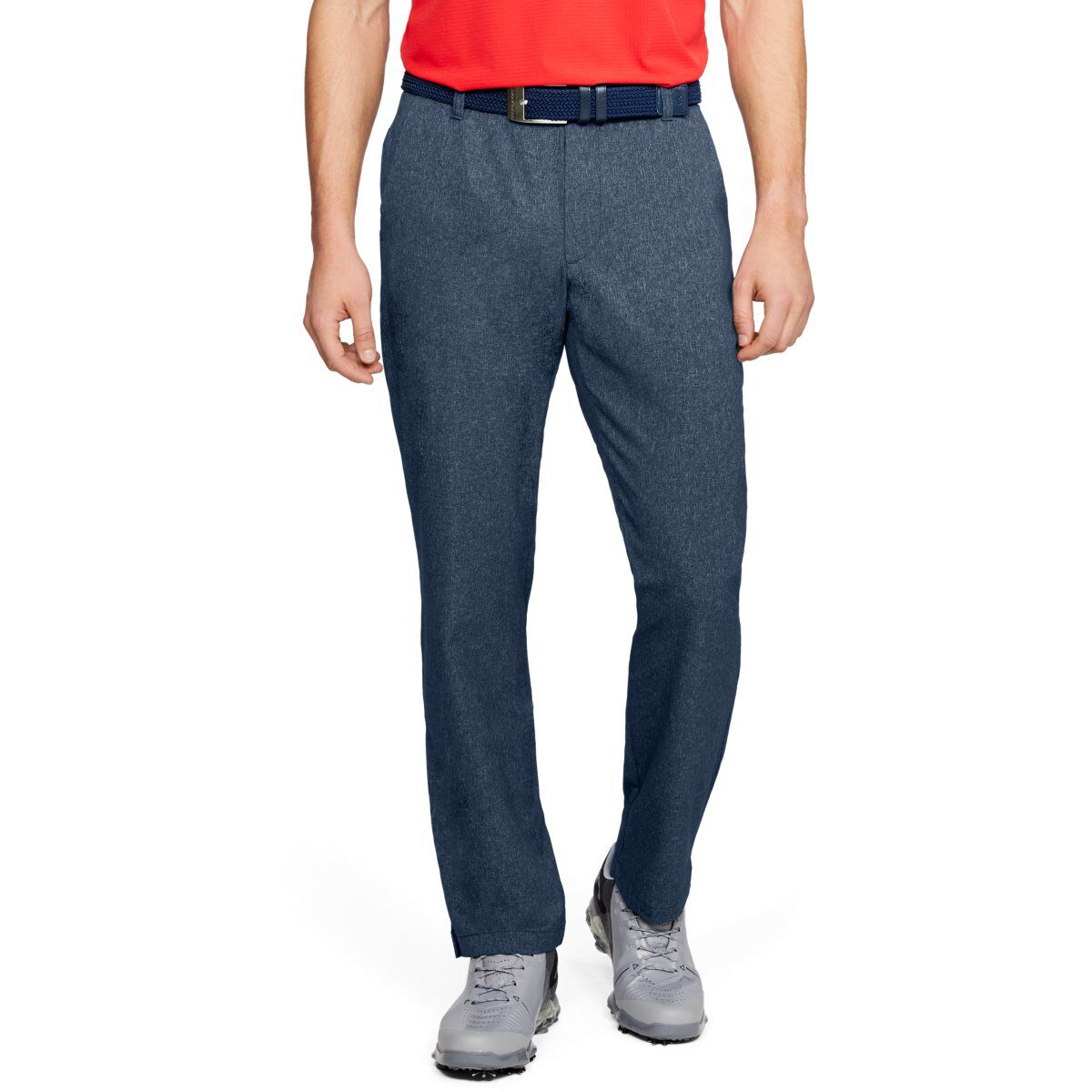 under armour men's showdown vented golf pants