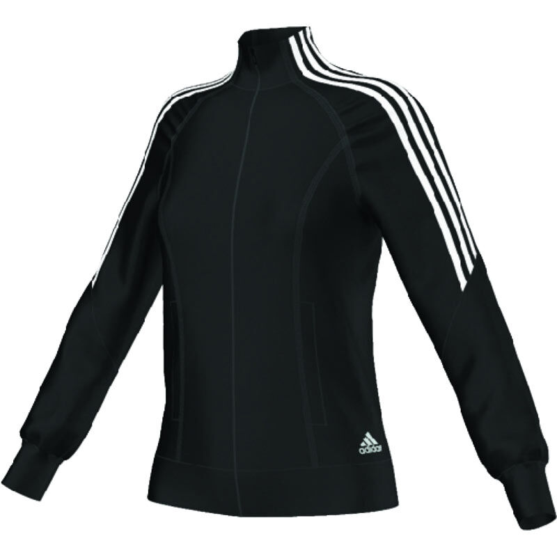 adidas response track jacket