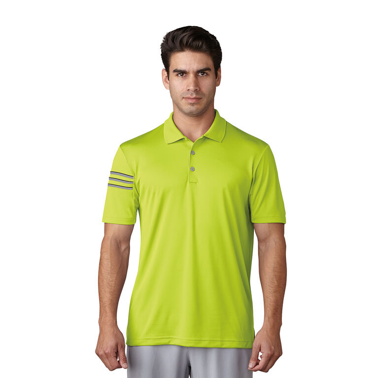 adidas climacool 3-Stripes Polo | Superstore