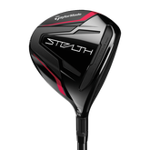 Stealth Fairway Wood