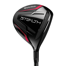 Stealth Fairway Wood