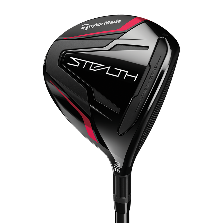 Stealth Fairway Wood