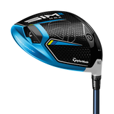 Alternate View 4 of SIM2 Max Driver