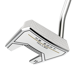HB Soft Milled &#35;11 Putter
