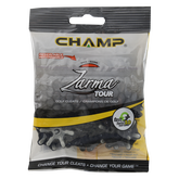 Champ Zarma Tri Lok Spikes