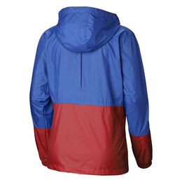 Philadelphia 76ers Women&#39;s Windbreaker