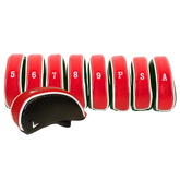 Deluxe Iron Headcovers