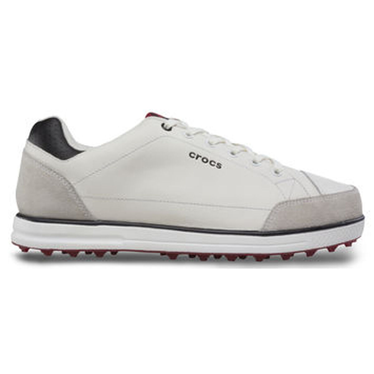 Crocs Karslon Men's Golf Shoe Shop Quality Crocs Men's Golf Shoes