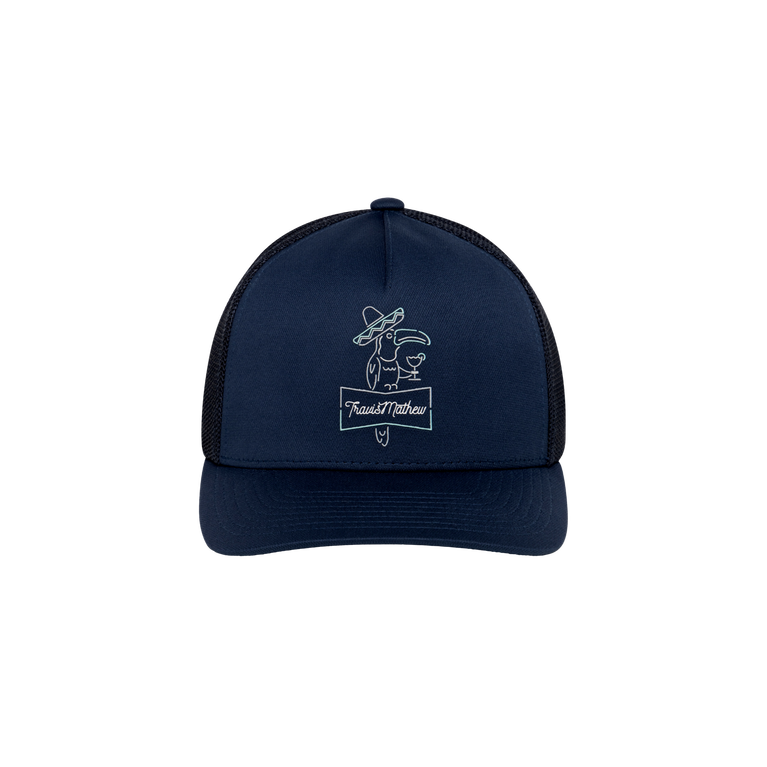 Morelia Hat