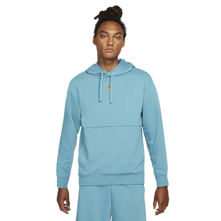 Mens fleece hot sale pj hoodie
