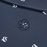 Alternate View 5 of Mini G&#39;s Tech Jersey Slim Fit Polo
