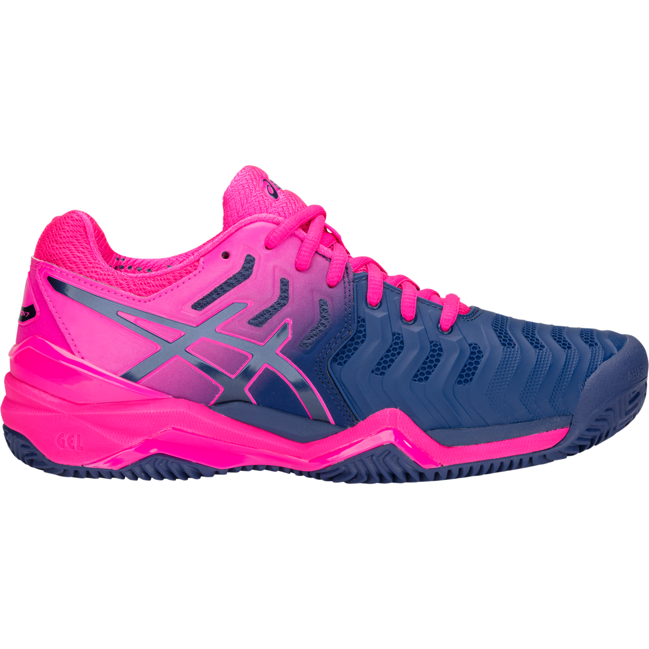 site da asics