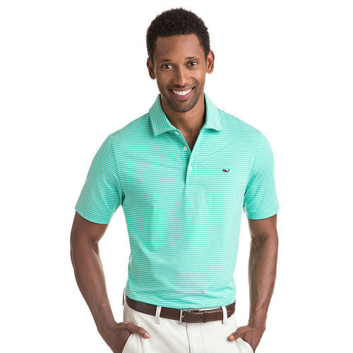 Vineyard vines sales golf polo