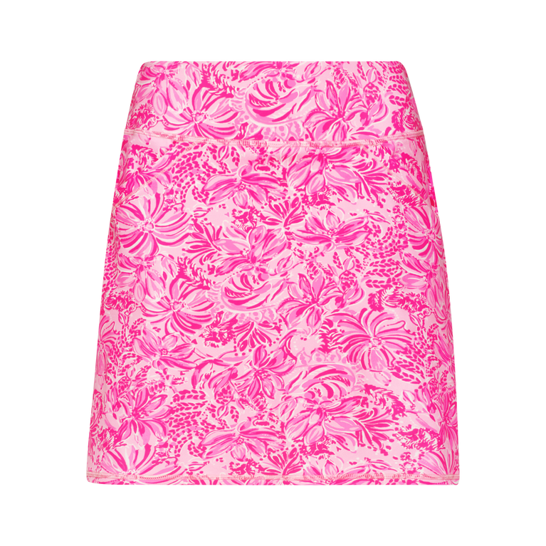 Lilly pulitzer maryana skort hot sale