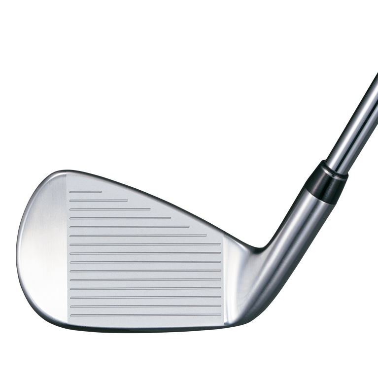 Xxio Driver XXIO 13 Iron Set (5-PW, SW) - Lightweight Graphite