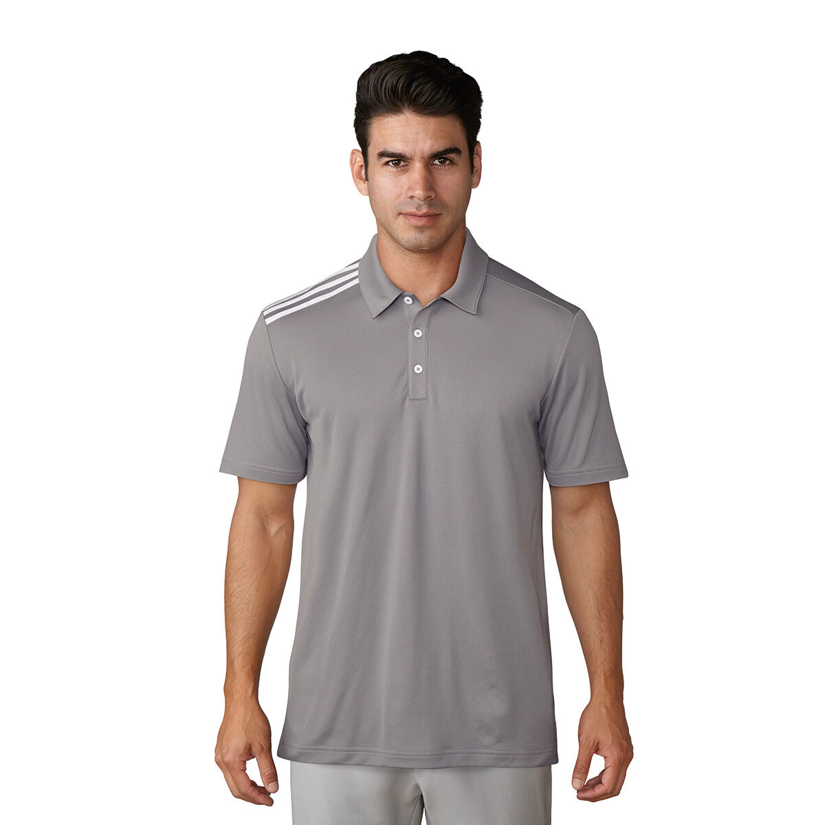 adidas essentials polo shirt mens