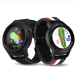 AIM W11 GPS Watch