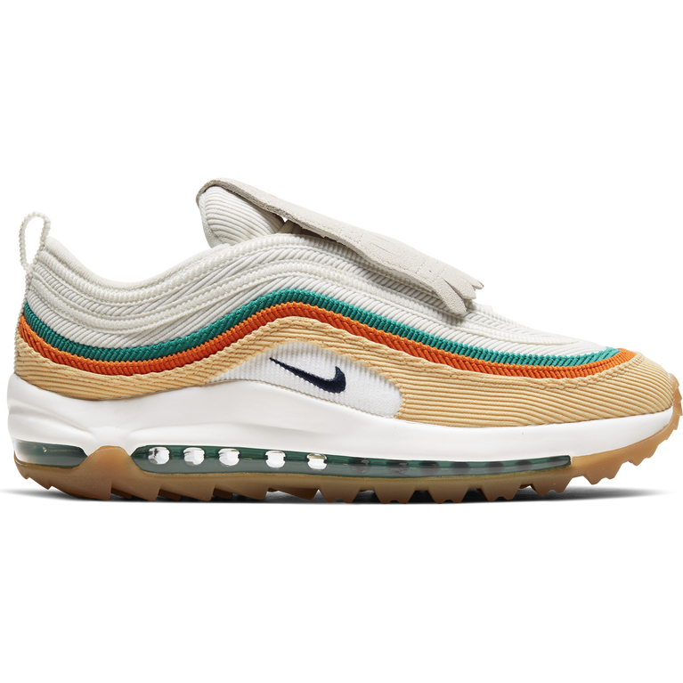 Accor línea Asumir Nike Air Max 97 G NRG Golf Shoe | PGA TOUR Superstore