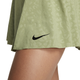 Alternate View 3 of Dri-Fit Animal Print Women&#39;s 15&quot; Tennis Skirt