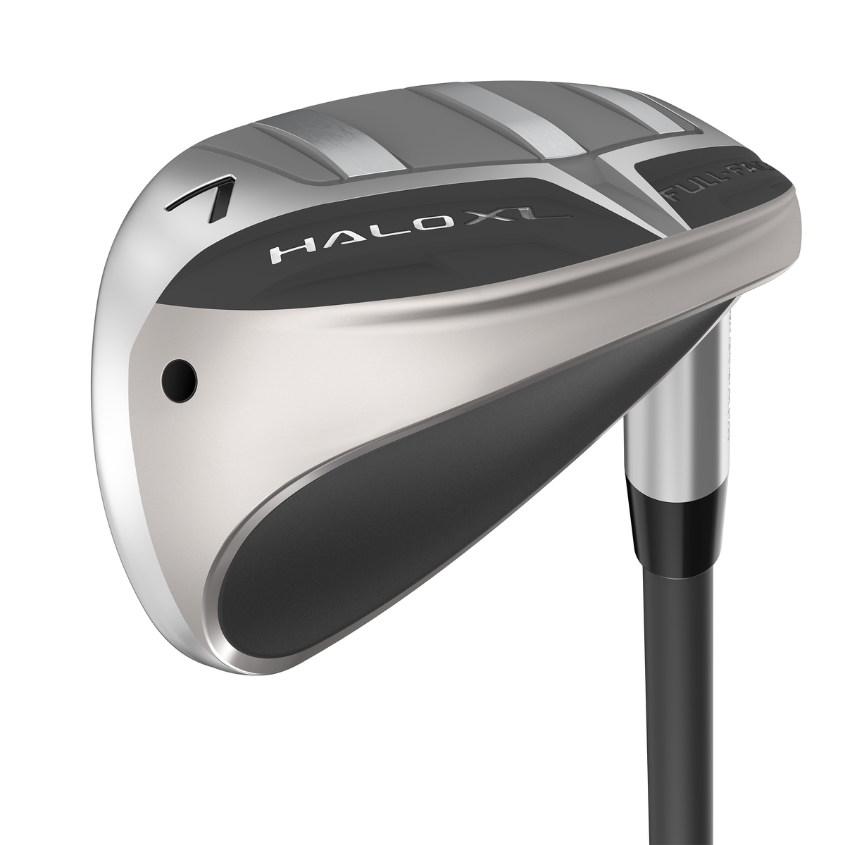 Cleveland Halo XL FullFace Irons w/ Graphite Shafts PGA TOUR Superstore