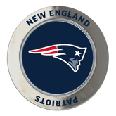 Alternate View 8 of NFL Mid Slim 2.0 Putter Grip - New England Patriots