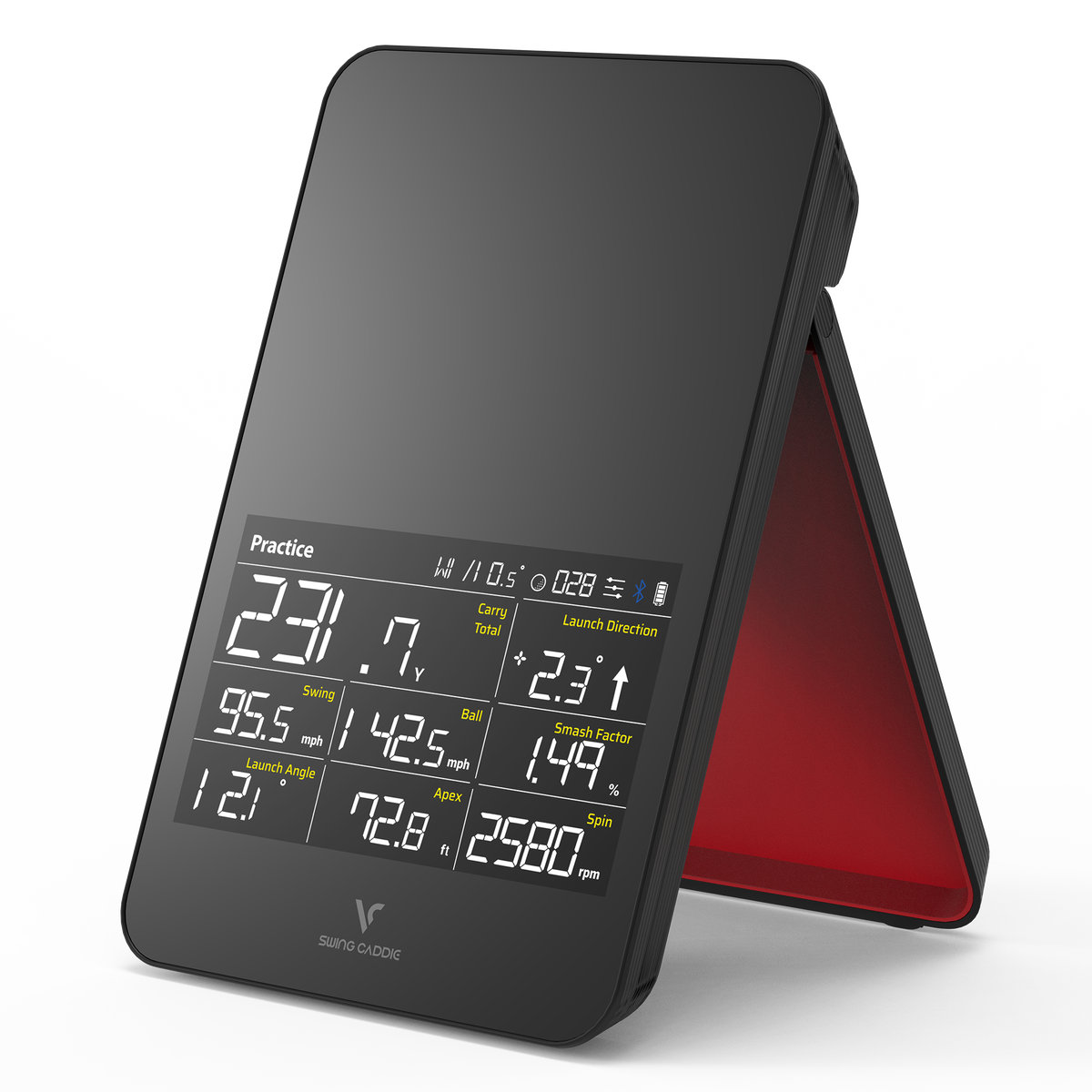 Voice Caddie SC4 Simulator + Launch Monitor PGA TOUR Superstore