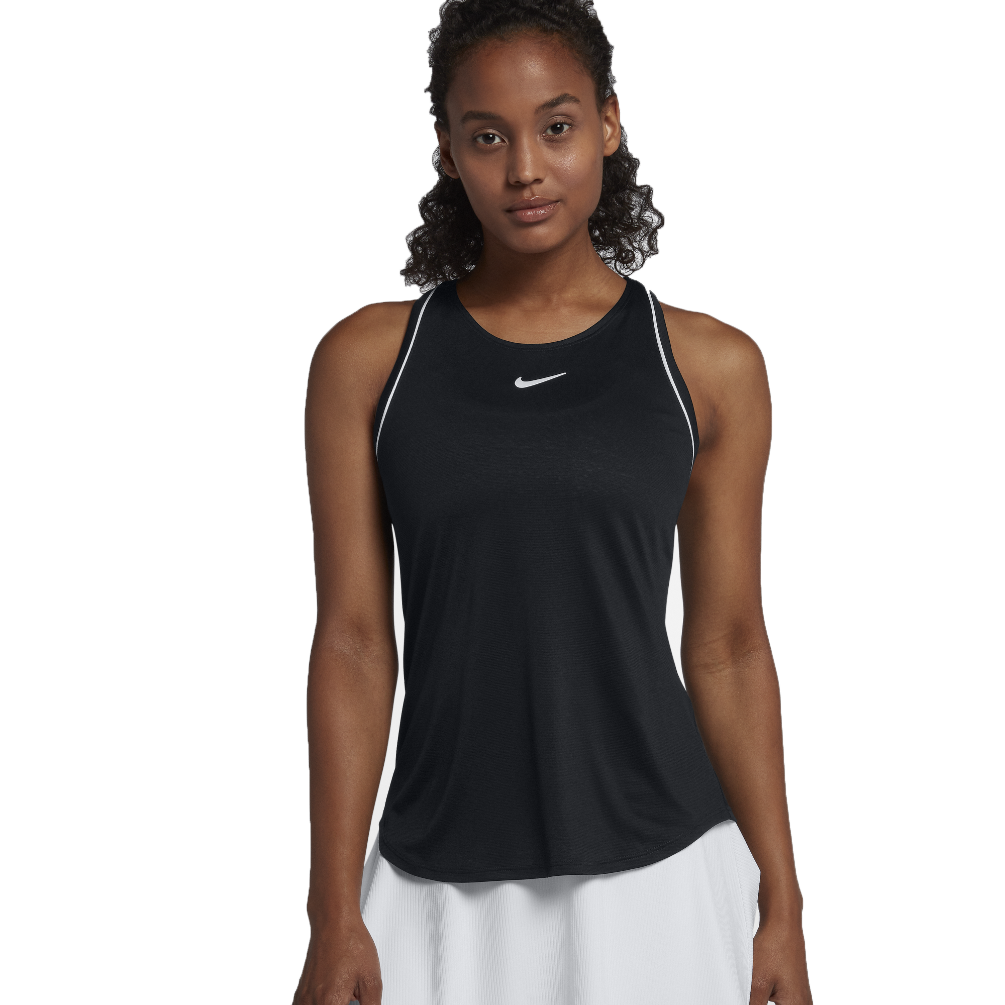 Nike court dry tank Clearance