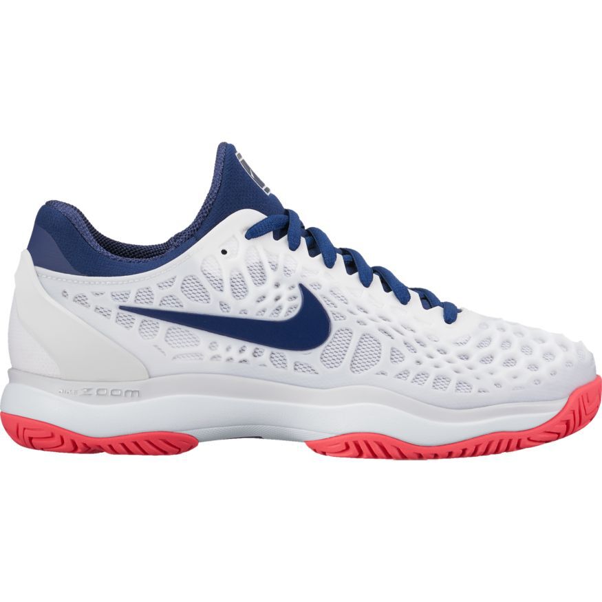 Nike zoom cage 3 womens
